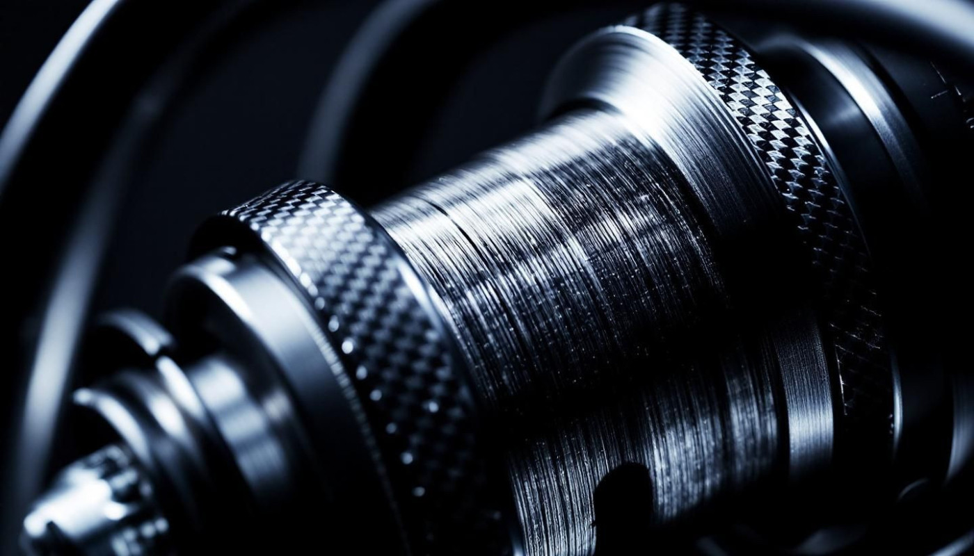 Comment le choix de matériaux influence-t-il la performance des moulinets ?